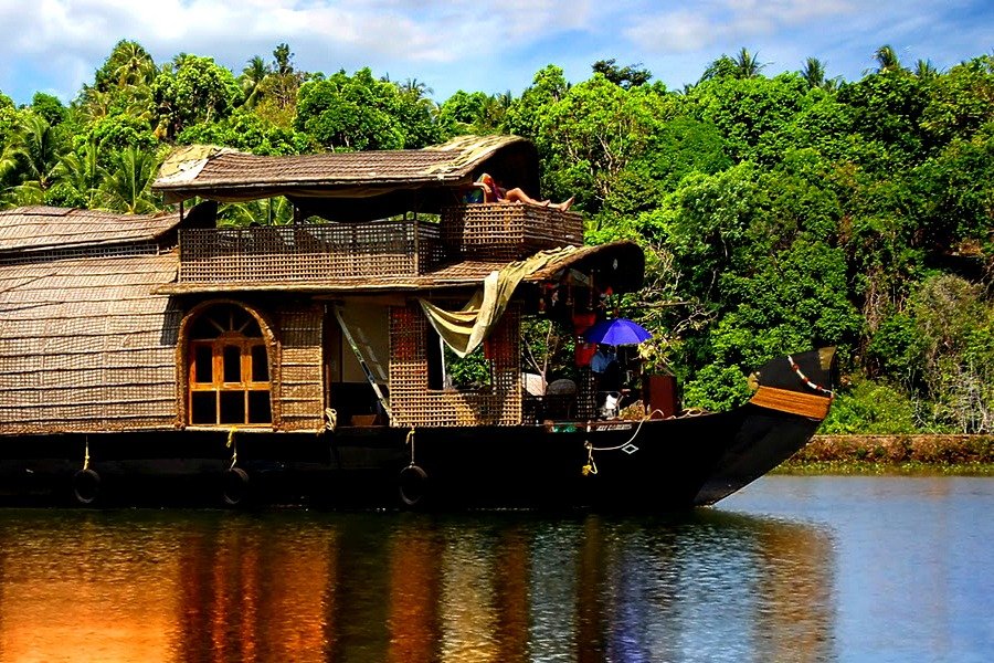 Alleppey Tour Package