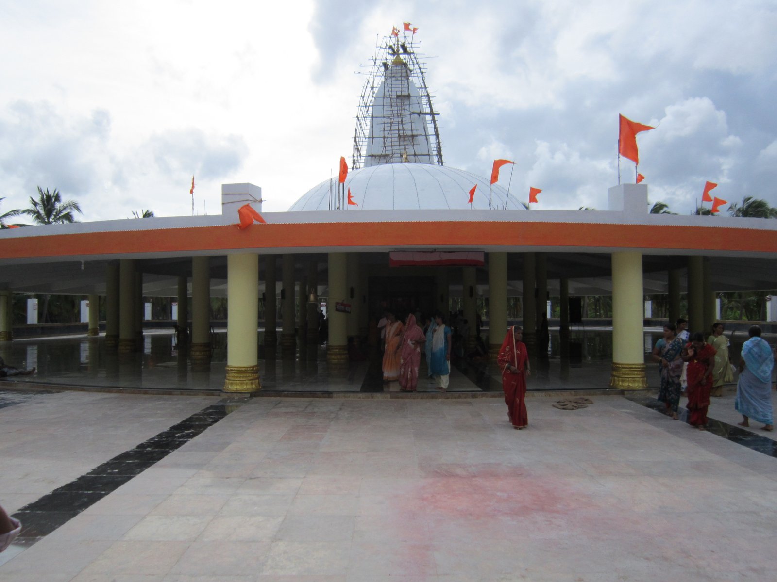Datta Temple