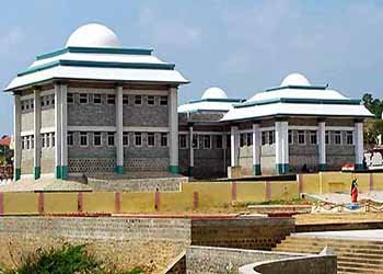Kamaraj Memorial