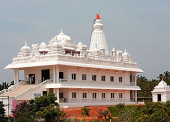 Sri Sai Baba Temple